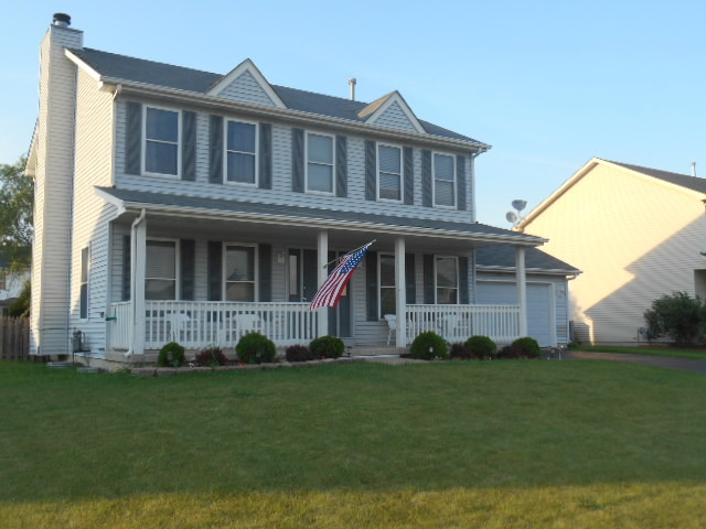 5710 Cobblestone Trl, Mchenry, IL 60050 photo 1