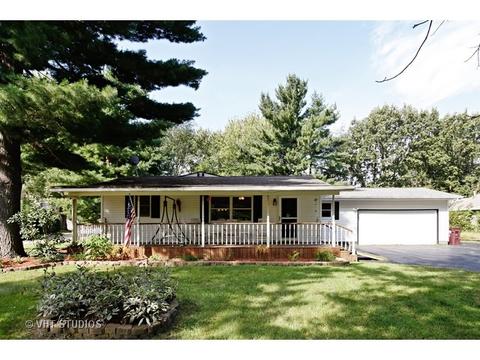 3425 N Pheasant Dr, Morris, IL 60450 photo 1
