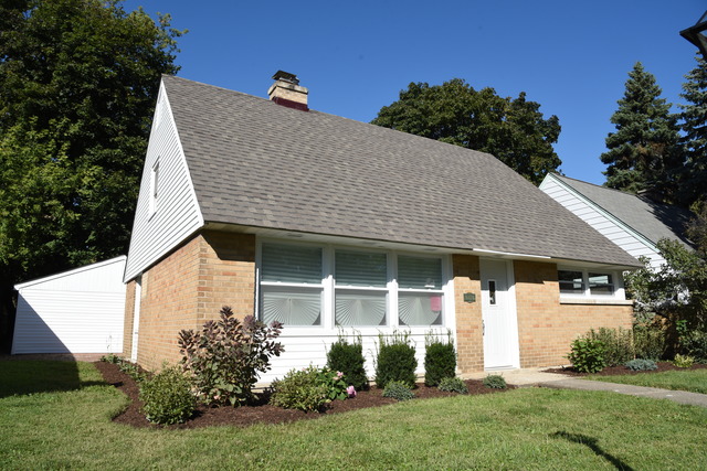 4136 Gage Ave, Lyons, IL 60534 photo 1