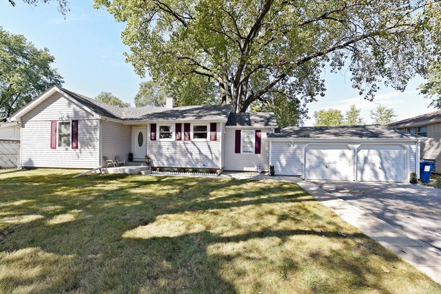 7720 W 80th St, Bridgeview, IL 60455 photo 1