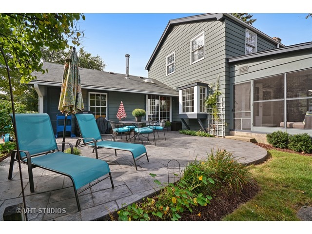 905 E Willow Ave, Wheaton, IL 60187 photo 19