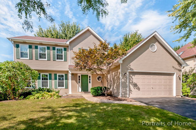 791 Clarendon Ln, Aurora, IL 60504 photo 1