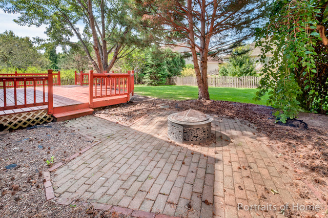 791 Clarendon Ln, Aurora, IL 60504 photo 23