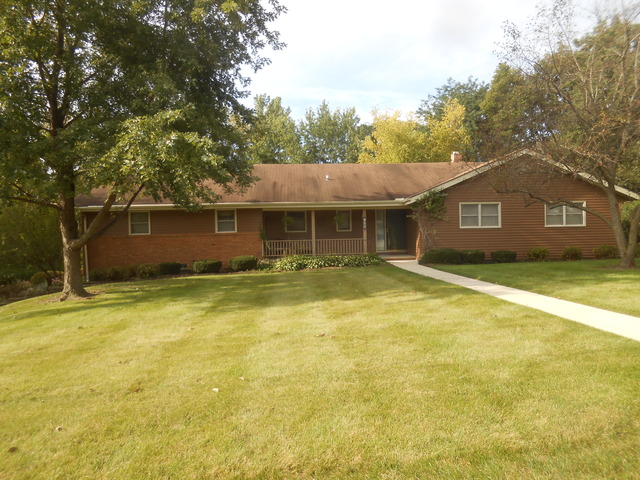 103 Crabapple Ln, Morris, IL 60450 photo 1