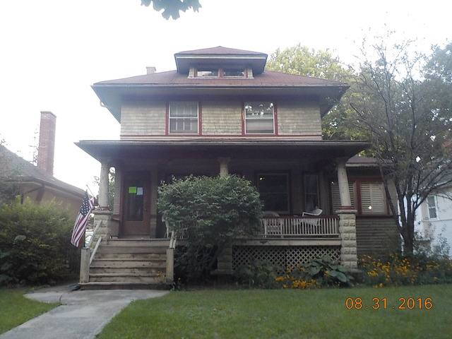 15 Keystone Ave, River Forest, IL 60305 photo 1