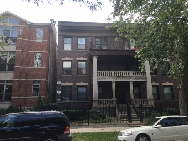 515 E 60th St, Chicago, IL 60637 photo 19