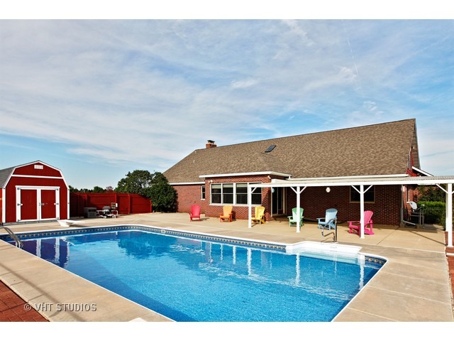 14151 Ashley Rd, Minooka, IL 60447 photo 17