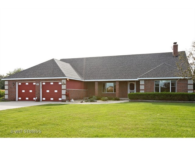 14151 Ashley Rd, Minooka, IL 60447 photo 1