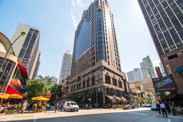 73 Elm St #10D, Chicago, IL 60611 photo 16