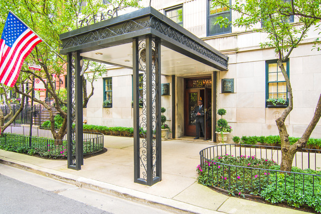 73 Elm St #10D, Chicago, IL 60611 photo 1