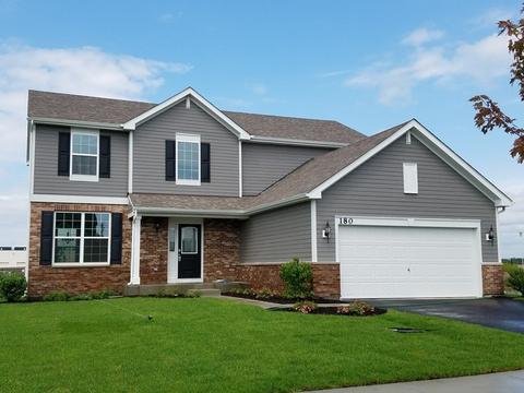 180 Abbott Ct, Bartlett, IL 60103 photo 1