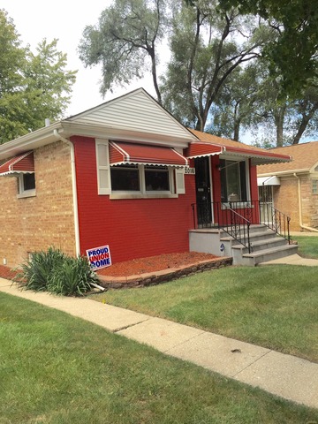 2016 S 14th Ave, Broadview, IL 60155 photo 2