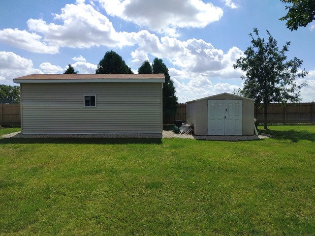 6945 E Rice Rd, Gardner, IL 60424 photo 18