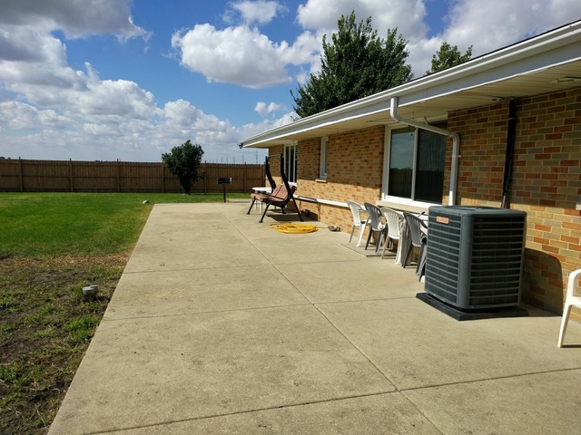 6945 E Rice Rd, Gardner, IL 60424 photo 12