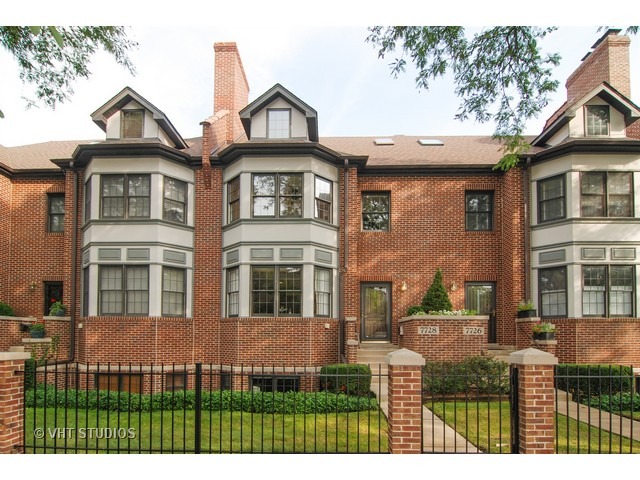 7728 Lake St, River Forest, IL 60305 photo 1