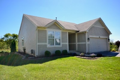 766 Graham Rd, North Aurora, IL 60542 photo 1