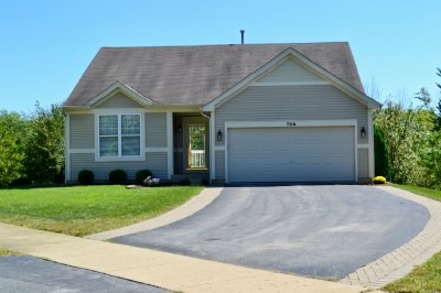 766 Graham Rd, North Aurora, IL 60542 photo 2
