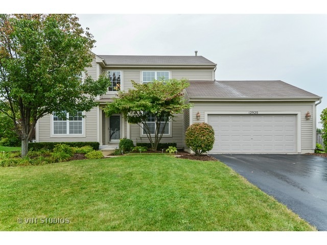 12920 Parterre Pl, Plainfield, IL 60585 photo 1
