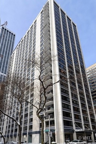 222 E Pearson St #2104, Chicago, IL 60611 photo 1