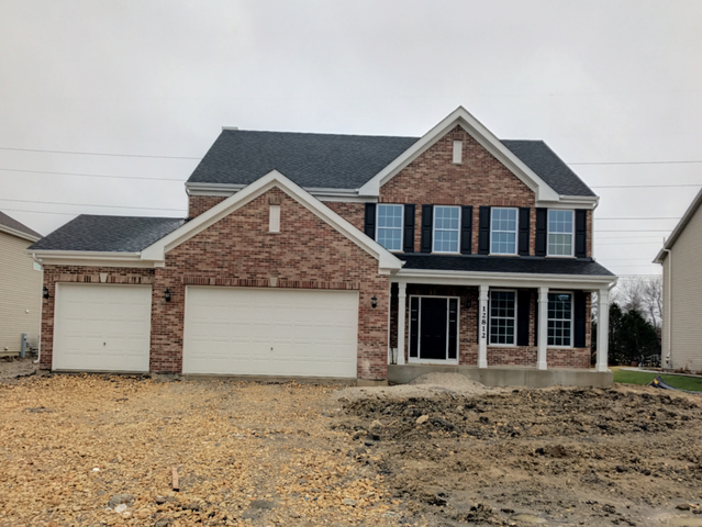 12812 Tipperary Ln, Plainfield, IL 60585 photo 1