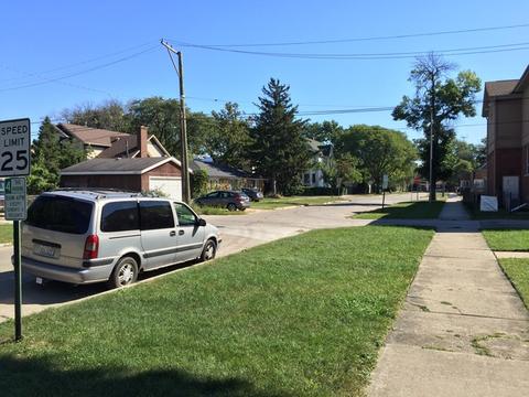 8917 Grant Ave, Brookfield, IL 60513 photo 4