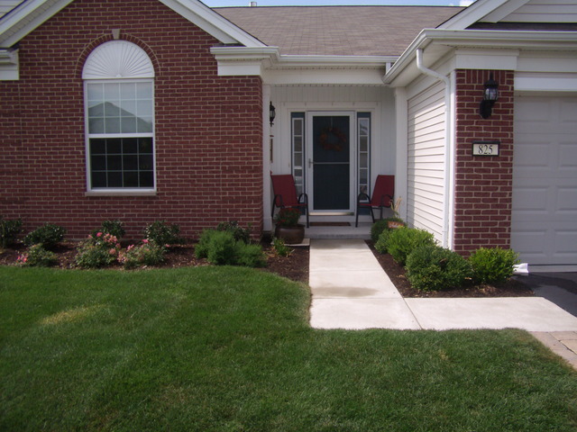 825 Rambling Brook Cir, Elgin, IL 60124 photo 2