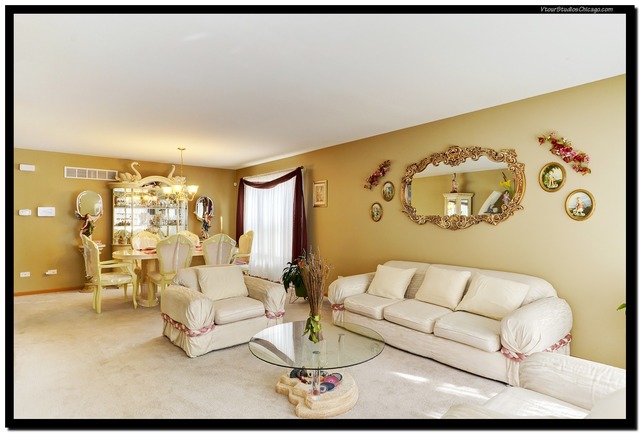 1810 Castle Ridge Dr, Plainfield, IL 60586 photo 2