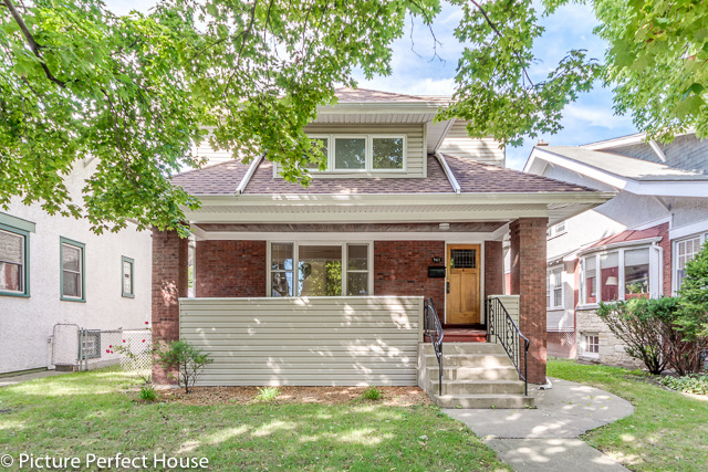 941 Mapleton Ave, Oak Park, IL 60302 photo 1
