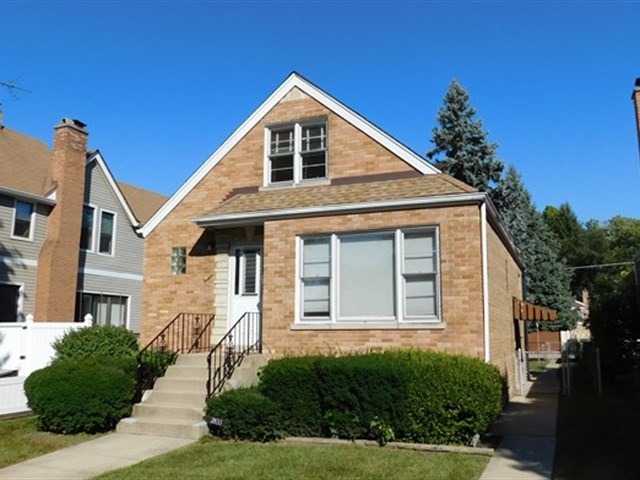 2833 Ruby St, Franklin Park, IL 60131 photo 1