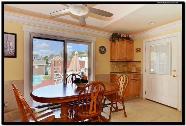 3456 S Schultz Dr, Lansing, IL 60438 photo 5