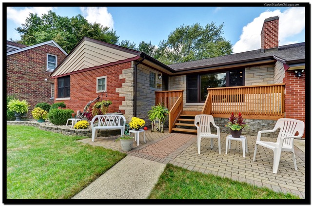 3456 S Schultz Dr, Lansing, IL 60438 photo 2