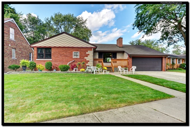 3456 S Schultz Dr, Lansing, IL 60438 photo 1