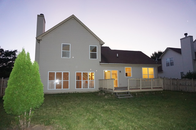 11605 S Decathalon Ln, Plainfield, IL 60585 photo 18