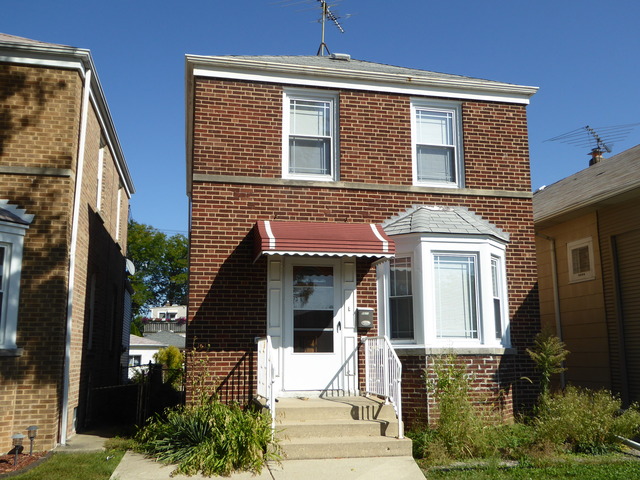 5831 N Austin Ave, Chicago, IL 60646 photo 1