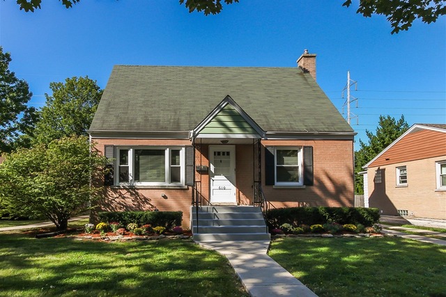 610 Arlington Ave, Des Plaines, IL 60016 photo 1