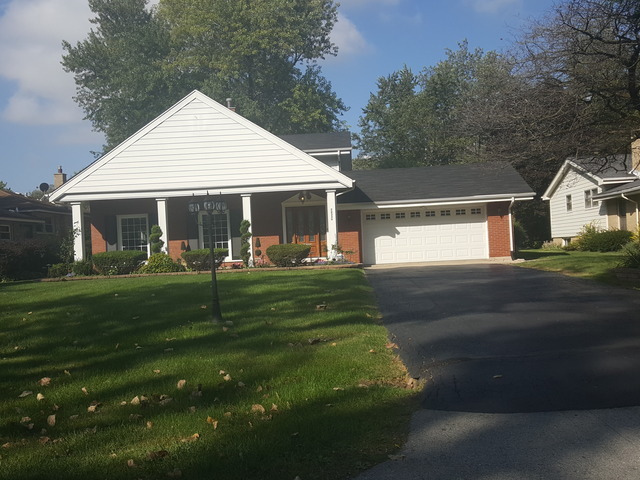 20336 Fairfield Ave, Olympia Fields, IL 60461 photo 1