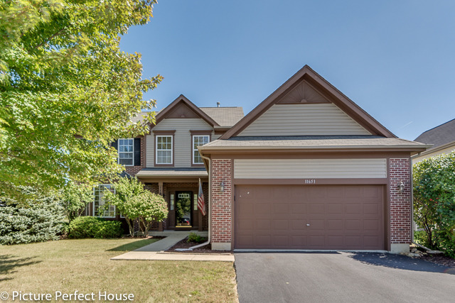 11651 S Derby Ln, Plainfield, IL 60585 photo 1