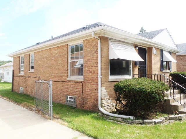 2525 S 18th Ave, Broadview, IL 60155 photo 1