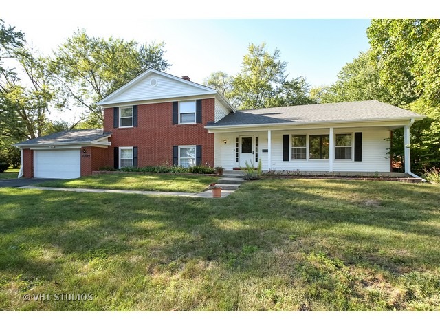 20534 Marathon Ct, Olympia Fields, IL 60461 photo 1