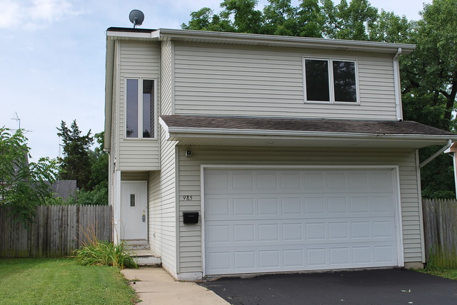 985 Mountain St, Aurora, IL 60505 photo 1