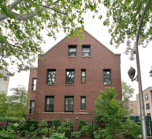 619 W Cornelia Ave #2, Chicago, IL 60657 photo 1