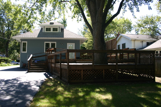 1604 E Forest Ave, Des Plaines, IL 60018 photo 7