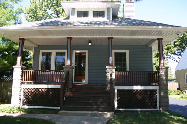 1604 E Forest Ave, Des Plaines, IL 60018 photo 1