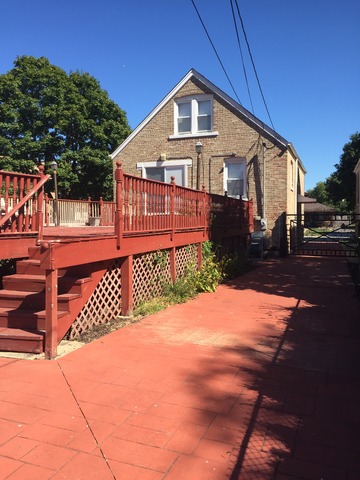 4340 Amelia Ave, Lyons, IL 60534 photo 2