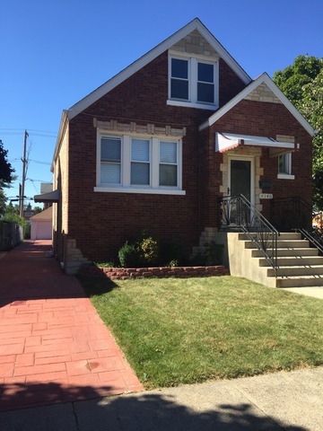 4340 Amelia Ave, Lyons, IL 60534 photo 1