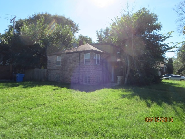 2317 E 96th St, Chicago, IL 60617 photo 1