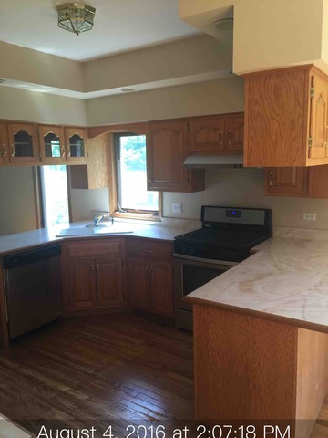 3400 Cumberland Trl, Olympia Fields, IL 60461 photo 9