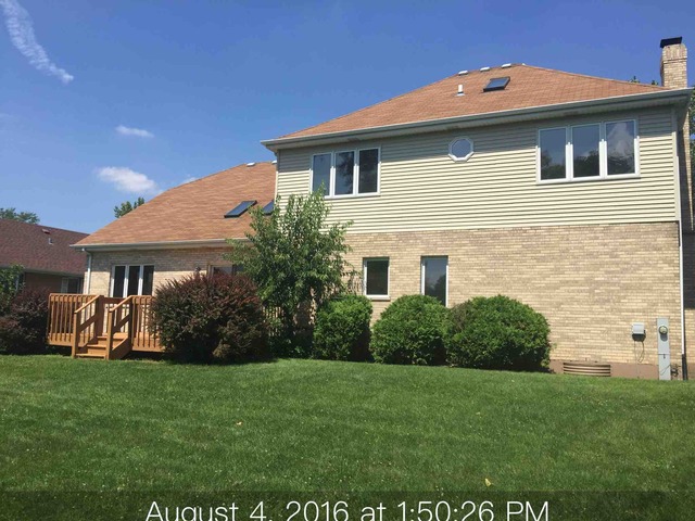 3400 Cumberland Trl, Olympia Fields, IL 60461 photo 2
