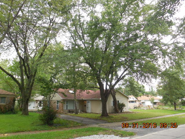 30 Monee Rd, Park Forest, IL 60466 photo 1