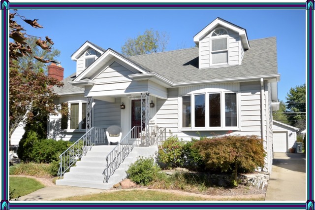 18333 School St, Lansing, IL 60438 photo 1